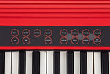 Roland GO:KEYS 61-key Music, Creation Keyboard with Integrated Bluetooth Speakers (GO-61K)