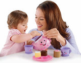 Fisher-Price Laugh & Learn Say Please Tea Set