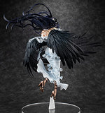 Kadokawa Overlord IV: Albedo (Wing Ver.) 1:7 Scale PVC Figure,Multicolor