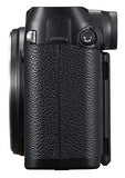 Fujifilm GFX 50R 51.4MP Mirrorless Medium Format Camera (Body Only)