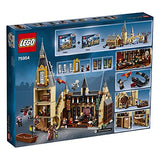 LEGO Harry Potter Hogwarts Great Hall 75954