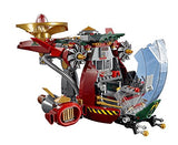 LEGO Ninjago 70735 Ronin R.E.X. Ninja Building Kit