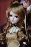 Ophelia MysticKids Doll Girl BJD Doll 1/4 45CM BJD MSD Doll Dollfie / 100% Custom-made / Free Make-up + Free Gifts