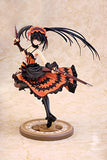 Alphamax Date a Live II: Kurumi Tokisaki PVC Figure (1:7 Scale)