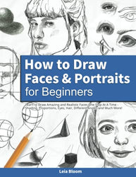 How to Draw Step by Step Drawing: Simple And Easy Learn How to Draw Book  for Kids. by Mary Watson