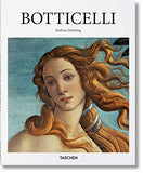 Botticelli (Basic Art Series 2.0)