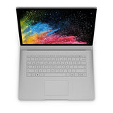 Microsoft Surface Book 2 (Intel Core i7, 16GB RAM, 1TB) - 15"