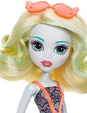 Monster High Monster Family 2-Pack Dolls