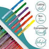 Oil Pastels 25 Colors Count Soft Pastels, Oil Pastels for Kids and Artists, Oil Crayons