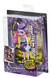 Monster High Monster Family Fangelica Doll