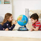 LeapFrog Magic Adventures Globe (Frustration Free Packaging)