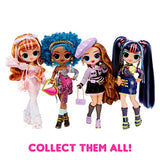 L.O.L. Surprise! LOL Surprise OMG Wildflower Fashion Doll with Multiple Surprises and Fabulous Accessories – Great Gift for Kids Ages 4+