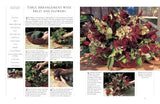 Flower Arranging: 290 projects for fresh and dried bouquets, garlands and posies