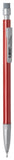 BIC Xtra-Precision Mechanical Pencil, Metallic Barrel, Fine Point (0.5mm), 24-Count