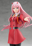 POP UP Parade Darling in The Frankis Zero 2, Non-Scale, Plastic, Pre-Painted Complete Figure