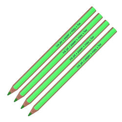 Staedtler Textsurfer Dry Highlighter Pencil 128 64 Drawing for Writing Sketching