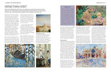 Manet: His Life and Work in 500 Images: An Illustrated Exploration Of The Artist, His Life And Context, With A Gallery Of 300 Of His Greatest Works