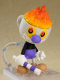 Good Smile Cuphead: Mugman Nendoroid Action Figure