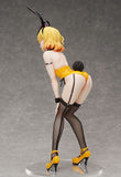 Rent A Girlfriend: Mami Nanami (Bunny Ver.) 1:4 Scale PVC Figure