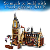 LEGO Harry Potter Hogwarts Great Hall 75954