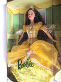 Barbie Doll as Beauty - Beauty & The Beast Collector Edition - Children's Collector Series (1999)