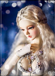 Mirow B&G Doll Girl BJD Doll 1/3 67CM BJD Doll Big Chest Dollfie / 100% Custom-made / Free Make-up + Free Eyes + Free Gift