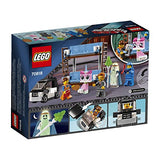 LEGO Movie Double-Decker Couch