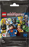 LEGO DC Super Heroes Huntress Minifigure (71026)