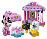 LEGO DUPLO Minnie's Birthday Party 10873 Building Blocks (21 Pieces)