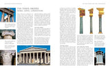 The Art & Architecture of Ancient Greece: An illustrated account of classical Greek buildings, sculptures and paintings, shown in 200 glorious photographs and drawings