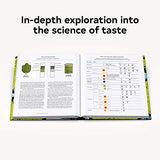 The Flavor Equation: The Science of Great Cooking Explained in More Than 100 Essential Recipes