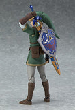 Good Smile The Legend of Zelda Twilight Princess Link Figma Action Figure