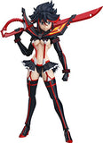 Max Factory Kill La Kill: Ryuko Matoi Figma Action Figure (Re-Run)