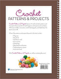 Crochet Patterns & Projects