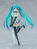 Good Smile Hatsune Miku GT Project: Racing Miku 2013 Rd. 4 SUGO Support Version 1:7 Scale PVC Figure