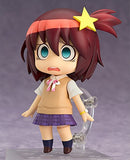 Good Smile Space Patrol Luluco Nendoroid Action Figure