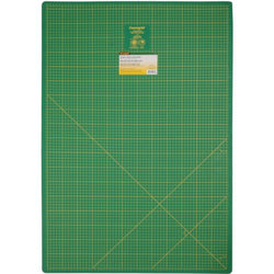 Dritz Omnigrid Double Sided Mat, 24 by 36-Inch