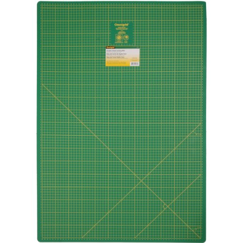 Dritz Omnigrid Double Sided Mat, 24 by 36-Inch