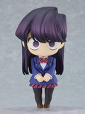 Komi Can't Communicate: Shoko Komi Nendoroid Action Figure