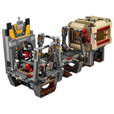 LEGO Star Wars Rathtar Escape 75180 Building Kit