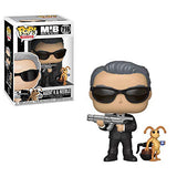 Funko Movies: Pop! Men in Black Collectors Set - Agent K & Needle, Agent J & Frank, Edgar