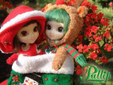 Little Pullip / limited Carol & Rudolph-X'mas Sp (Carroll & Rudolf) F-811