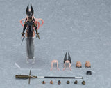 Falslander: Hemet Nethel Figma Action Figure