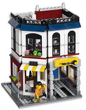 LEGO Creator Bike Shop & Cafe 31026 Building Toy