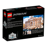 LEGO Architecture Trevi Fountain 21020 Building Toy