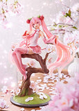 Taito Spiritale Sakura Miku ~ Sakura Fairy ver. ~ 1/7 Scale Figure