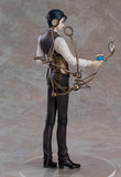 Fate/Grand Order: Ruler/Sherlock Holmes 1:8 Scale PVC Figure