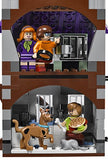 LEGO Scooby-Doo 75904 Mystery Mansion Building Kit