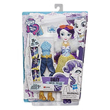 My Little Pony Equestria Girls So Many Styles Rarity