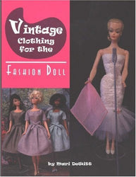 Vintage Clothing for the Fashion Doll